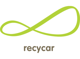 Logo Recycar